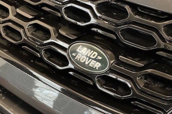 Used Land Rover Discovery Sport 2021 for sale - 76279434: Photo 17