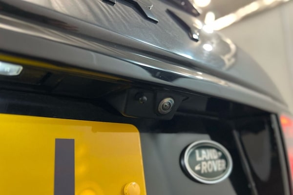 Used Land Rover Discovery Sport 2021 for sale - 76279434: Photo 20