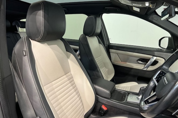 Used Land Rover Discovery Sport 2021 for sale - 76279434: Photo 22