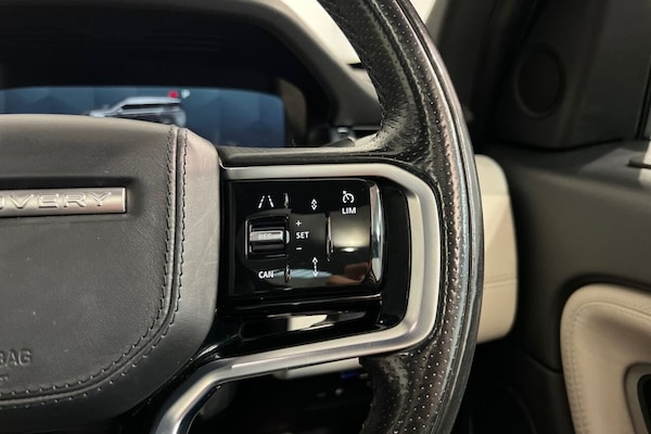 Used Land Rover Discovery Sport 2021 for sale - 76279434: Photo 27