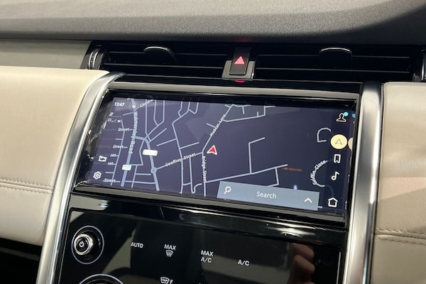 Used Land Rover Discovery Sport 2021 for sale - 76279434: Photo 33
