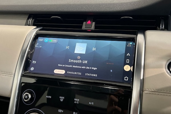 Used Land Rover Discovery Sport 2021 for sale - 76279434: Photo 34