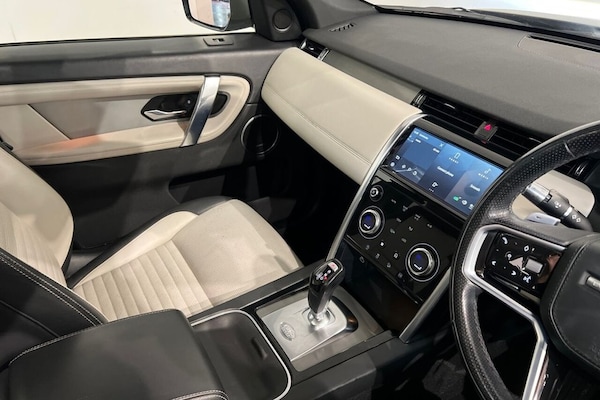 Used Land Rover Discovery Sport 2021 for sale - 76279434: Photo 36