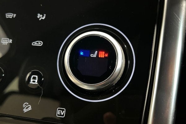 Used Land Rover Discovery Sport 2021 for sale - 76279434: Photo 38