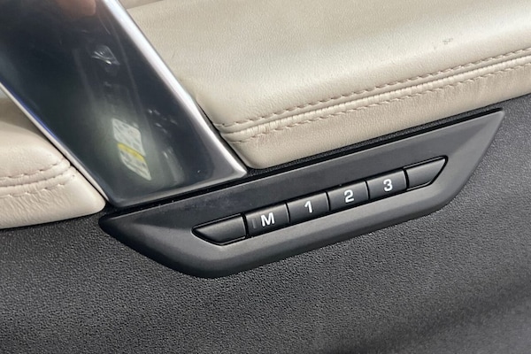 Used Land Rover Discovery Sport 2021 for sale - 76279434: Photo 43