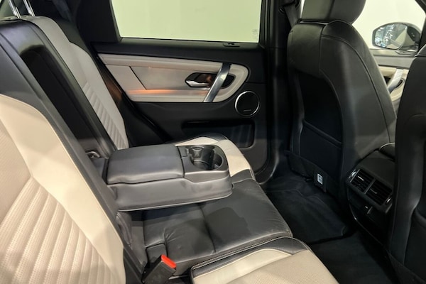 Used Land Rover Discovery Sport 2021 for sale - 76279434: Photo 44