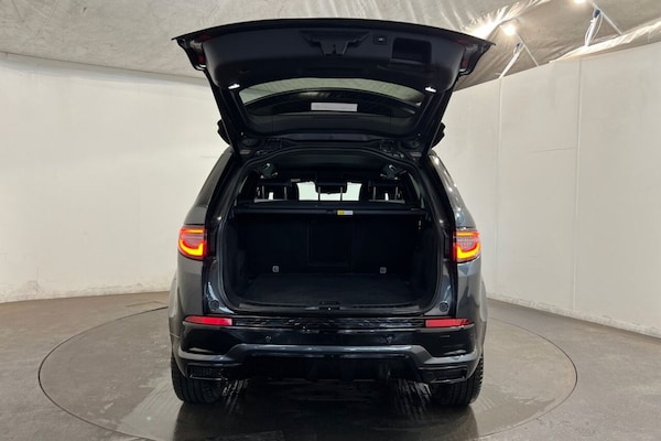 Used Land Rover Discovery Sport 2021 for sale - 76279434: Photo 45