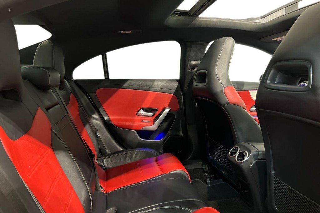 Used Mercedes-Benz CLA 2022 for sale - 76563315: Photo 10