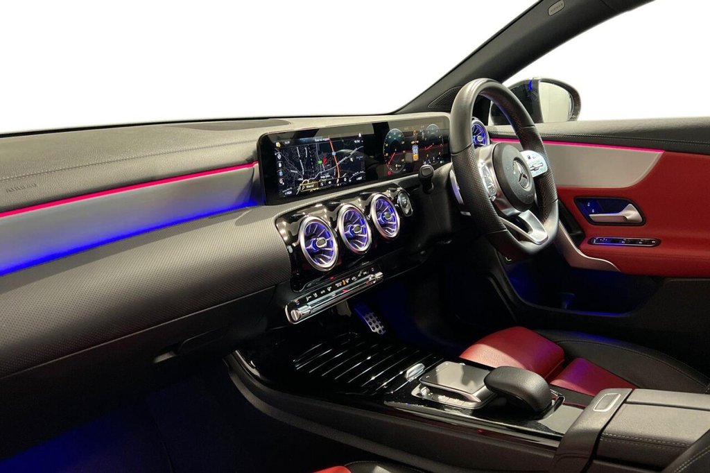 Used Mercedes-Benz CLA 2022 for sale - 76563315: Photo 11