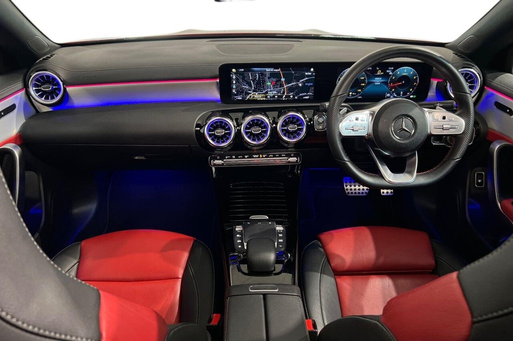 Used Mercedes-Benz CLA 2022 for sale - 76563315: Photo 12