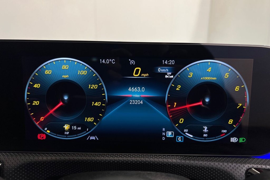 Used Mercedes-Benz CLA 2022 for sale - 76563315: Photo 15