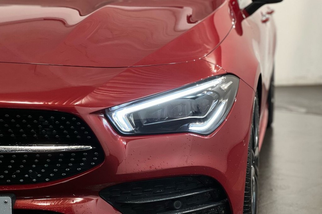 Used Mercedes-Benz CLA 2022 for sale - 76563315: Photo 16