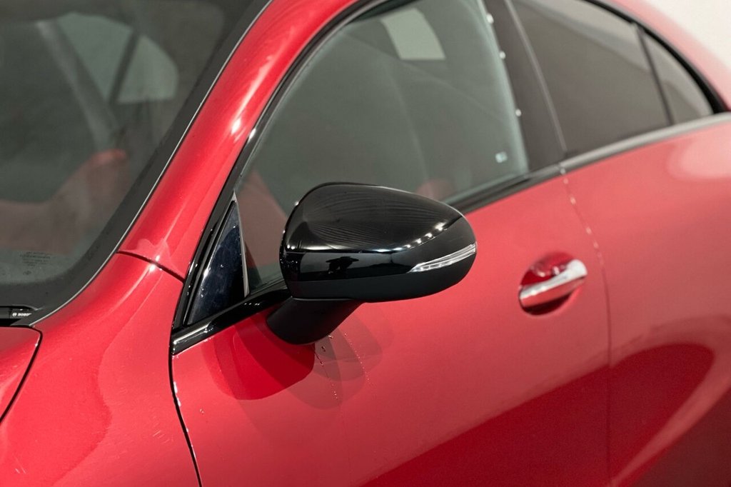 Used Mercedes-Benz CLA 2022 for sale - 76563315: Photo 17