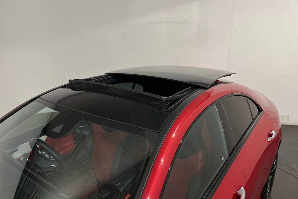 Used Mercedes-Benz CLA 2022 for sale - 76563315: Photo 19