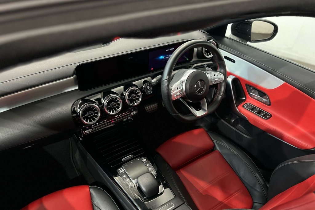 Used Mercedes-Benz CLA 2022 for sale - 76563315: Photo 20