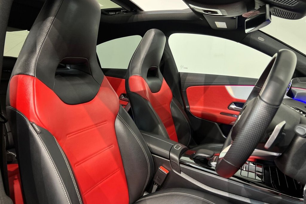 Used Mercedes-Benz CLA 2022 for sale - 76563315: Photo 23