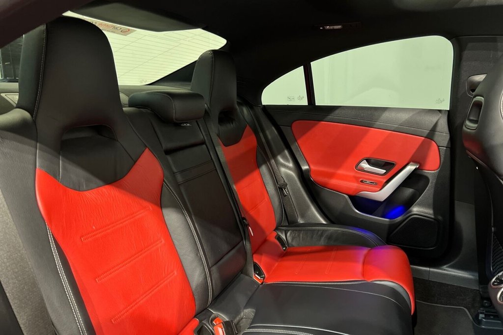 Used Mercedes-Benz CLA 2022 for sale - 76563315: Photo 24