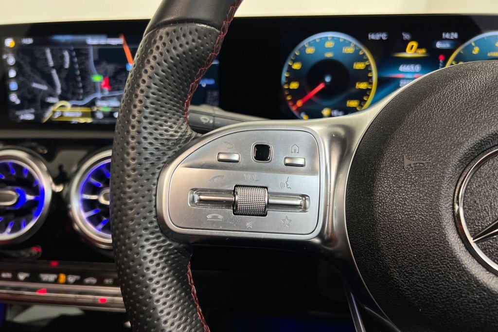 Used Mercedes-Benz CLA 2022 for sale - 76563315: Photo 26