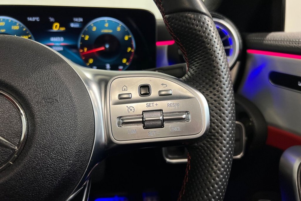 Used Mercedes-Benz CLA 2022 for sale - 76563315: Photo 27