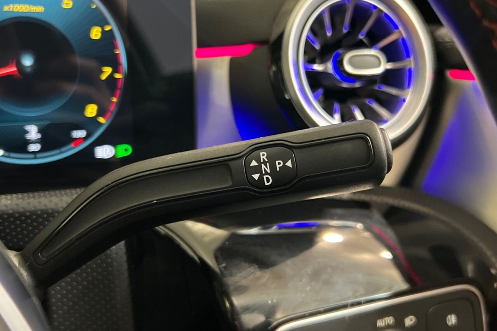 Used Mercedes-Benz CLA 2022 for sale - 76563315: Photo 29