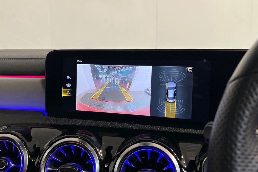 Used Mercedes-Benz CLA 2022 for sale - 76563315: Photo 30