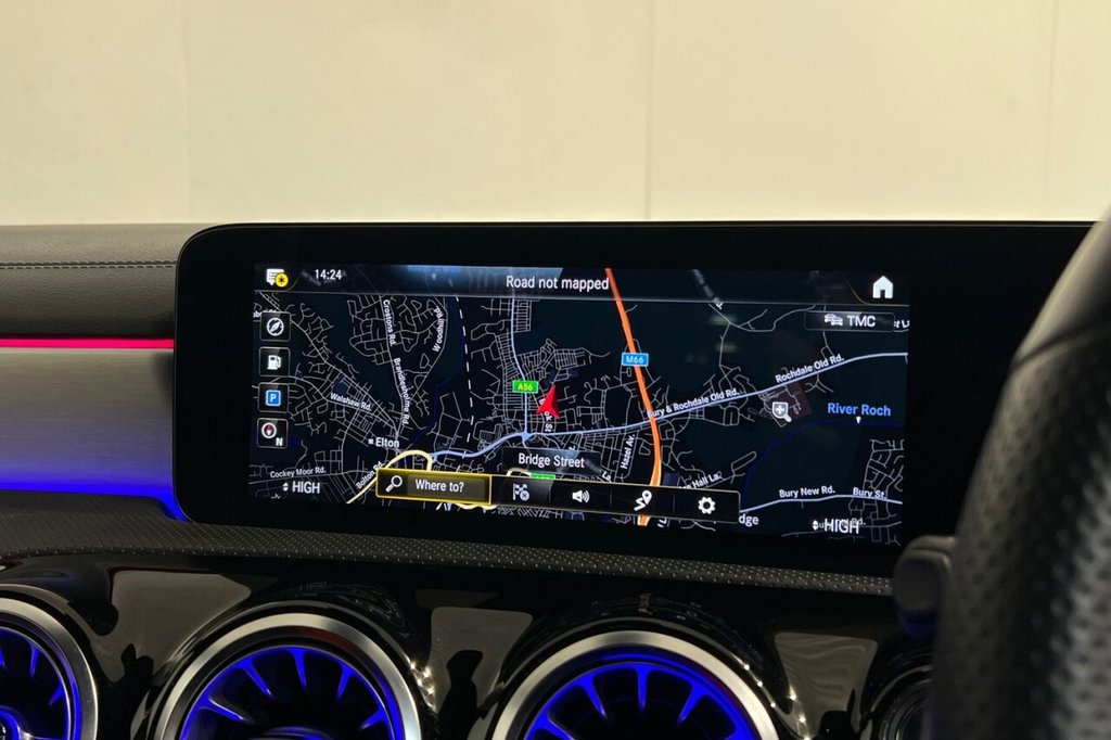 Used Mercedes-Benz CLA 2022 for sale - 76563315: Photo 31