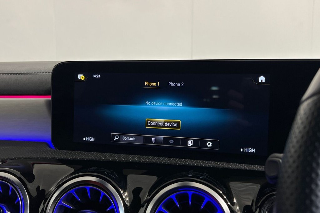 Used Mercedes-Benz CLA 2022 for sale - 76563315: Photo 33