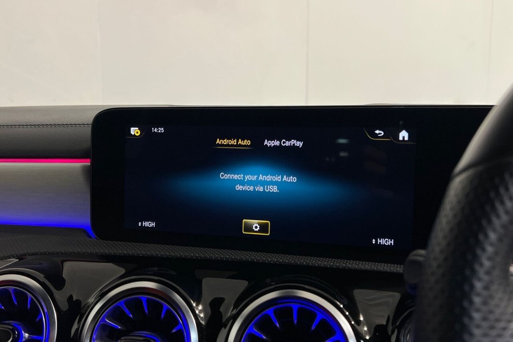 Used Mercedes-Benz CLA 2022 for sale - 76563315: Photo 34