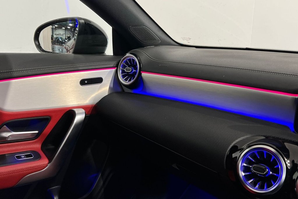 Used Mercedes-Benz CLA 2022 for sale - 76563315: Photo 36