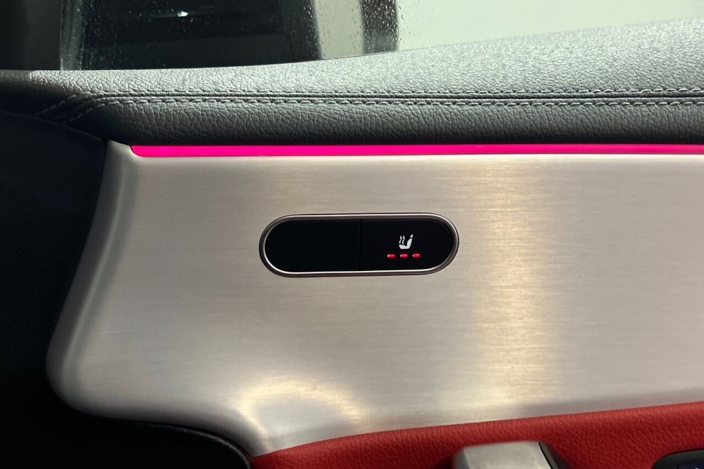 Used Mercedes-Benz CLA 2022 for sale - 76563315: Photo 41