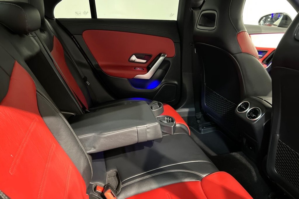 Used Mercedes-Benz CLA 2022 for sale - 76563315: Photo 43