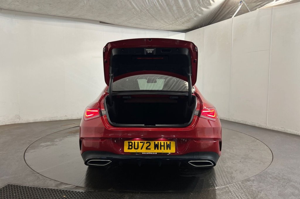 Used Mercedes-Benz CLA 2022 for sale - 76563315: Photo 44