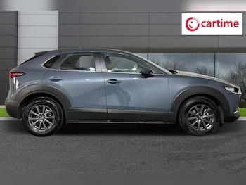 Used Mazda CX-30 2023 for sale - 75515761: Photo
