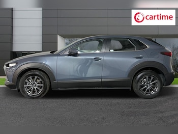 Used Mazda CX-30 2023 for sale - 75515761: Photo