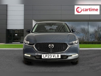 Used Mazda CX-30 2023 for sale - 75515761: Photo