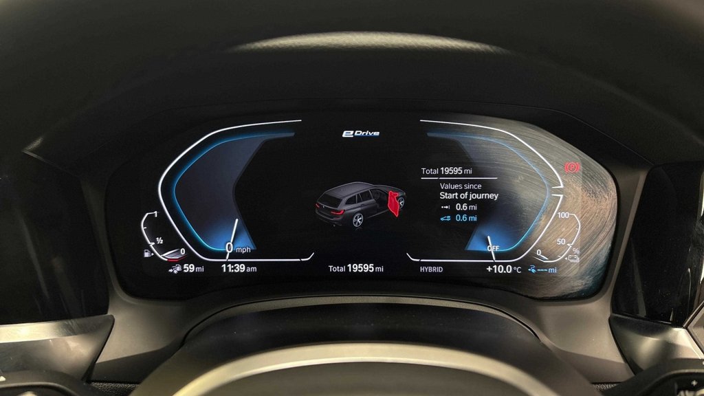 Used BMW 3 Series 2021 for sale - 76389783: Photo 10