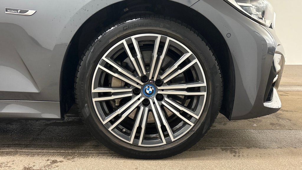 Used BMW 3 Series 2021 for sale - 76389783: Photo 11