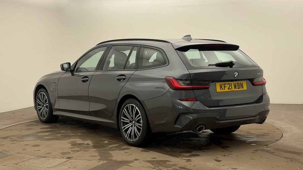 Used BMW 3 Series 2021 for sale - 76389783: Photo 3