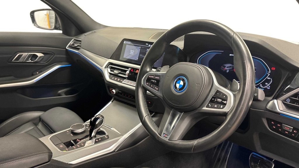 Used BMW 3 Series 2021 for sale - 76389783: Photo 5