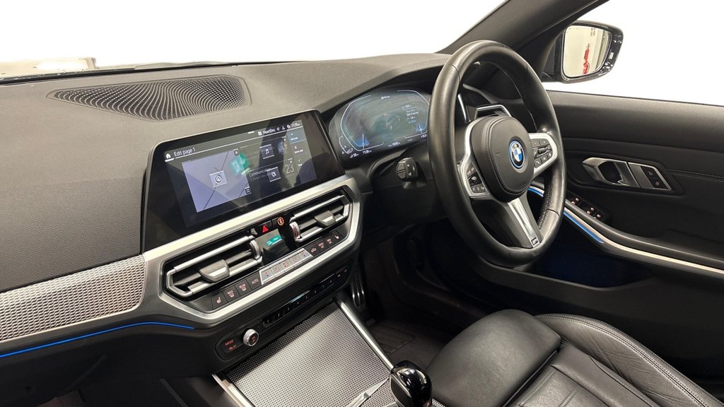 Used BMW 3 Series 2021 for sale - 76389783: Photo 6