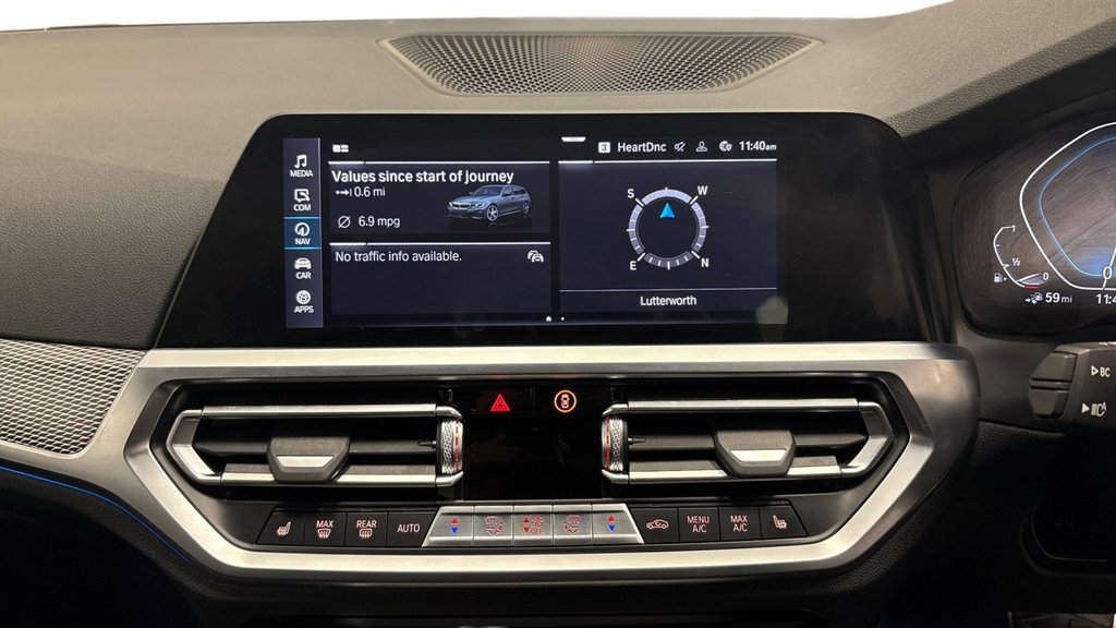 Used BMW 3 Series 2021 for sale - 76389783: Photo 9