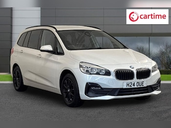 Used BMW 2 Series Gran Tourer 2018 for sale - 79022220: Photo