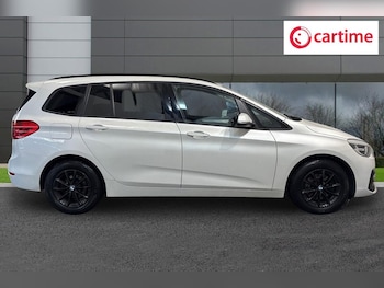 Used BMW 2 Series Gran Tourer 2018 for sale - 79022220: Photo