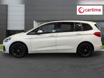 Used BMW 2 Series Gran Tourer 2018 for sale - 79022220: Photo