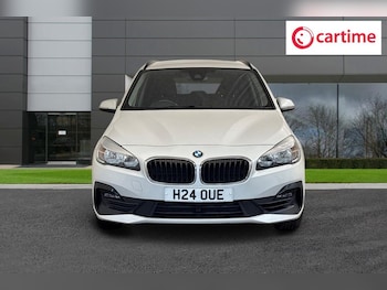 Used BMW 2 Series Gran Tourer 2018 for sale - 79022220: Photo