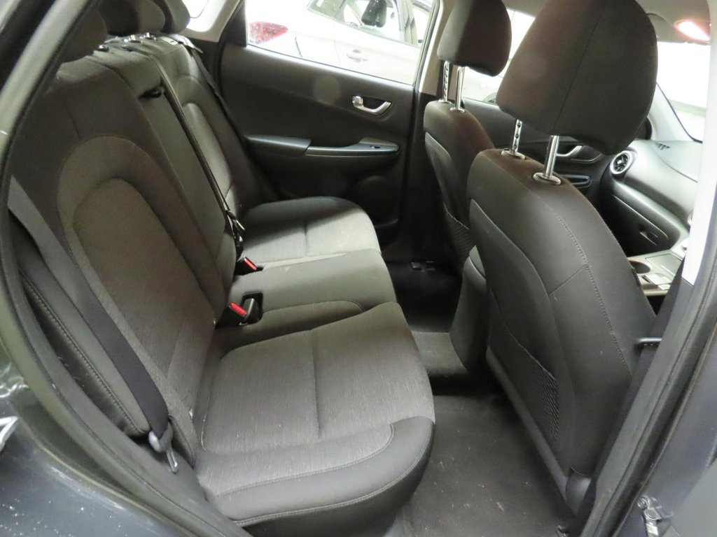 Used Hyundai KONA 2021 for sale - 77632123: Photo 10