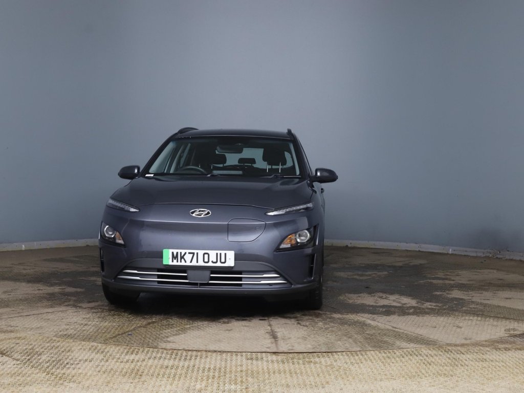Used Hyundai KONA 2021 for sale - 77632123: Photo 12
