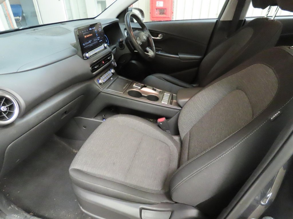 Used Hyundai KONA 2021 for sale - 77632123: Photo 15