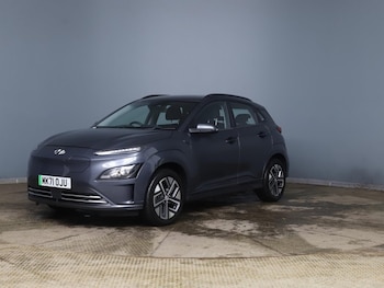 Used Hyundai KONA 2021 for sale - 77632123: Photo