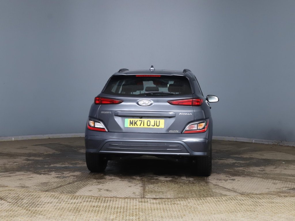 Used Hyundai KONA 2021 for sale - 77632123: Photo 7